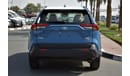 Toyota RAV4 GLE 2.5L Petrol 4wd 5-Seater Automatic