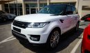 Land Rover Range Rover Sport Supercharged