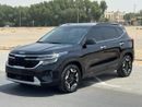 Kia Seltos Kia Seltos 2024 SX 1.4L Turbo GCC (Brand New)