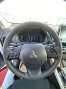 Mitsubishi Eclipse Cross 2024 Mitsubishi Eclipse Cross 1.5L SUV FWD 5dr Automatic Zero KM