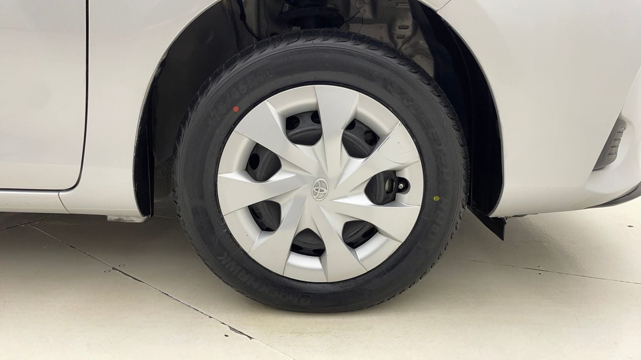 Toyota Yaris SE 1.5 | Zero Down Payment | Home Test Drive