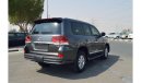 Toyota Land Cruiser Diesel Right Hand Drive Full option Clean Car