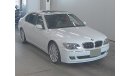 BMW 750Li IMPORT JAPAN V.C.C