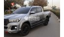 تويوتا هيلوكس Revo 2.8l Diesel Double Cab pickup TRD 2019 for export only