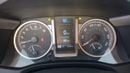 Toyota Tacoma Limited 4x4 Drive Sunroof 360 camera leather seat full option