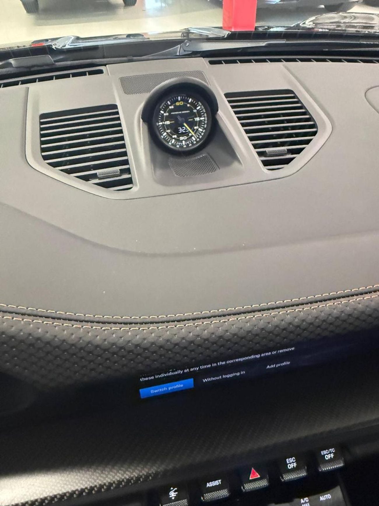 Porsche 911 GT3 TOURING TOURING 2026 Model