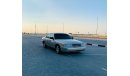 Ford Crown Victoria Ford Lincoln GCC model 2011 car in very good condition