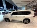 Toyota Land Cruiser VXR NON-TURBO – GCC AL-FUTTAIM – ONLY 3000 KM