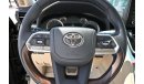 Toyota Land Cruiser Toyota Landcruiser (300 Series) 4.0L Petrol, SUV, 4WD, 5Doors, Cruise Control, Sunroof, Front Electr