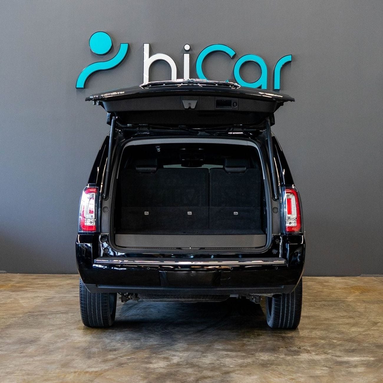 GMC Yukon AED 2,189 pm • 0% Downpayment • Denali • 2 Years Warranty