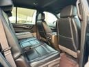 GMC Yukon GMC Yukon SLE _GCC_2022_Excellent Condition _Full option