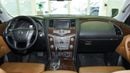 Nissan Patrol LE TITANIUM