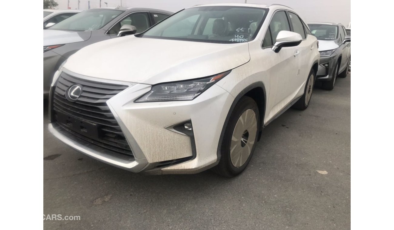 Lexus RX200t