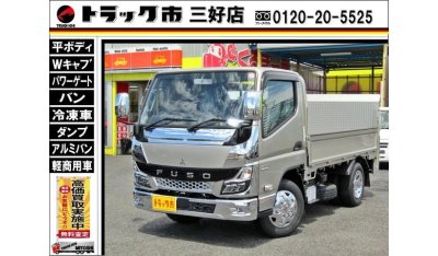 Mitsubishi Canter FBAV0