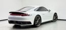 Porsche 911 CARRERA 2020 Porsche 911 Carrera, 1 Year Unlimited Km Warranty, Full Porsche Service History, GCC