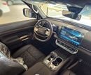 Nissan Frontier 360 degree camera - 2.0l turbo charged engine