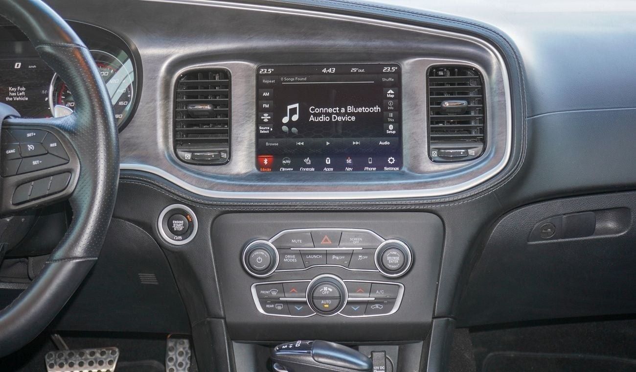 Dodge Charger DAYTONA