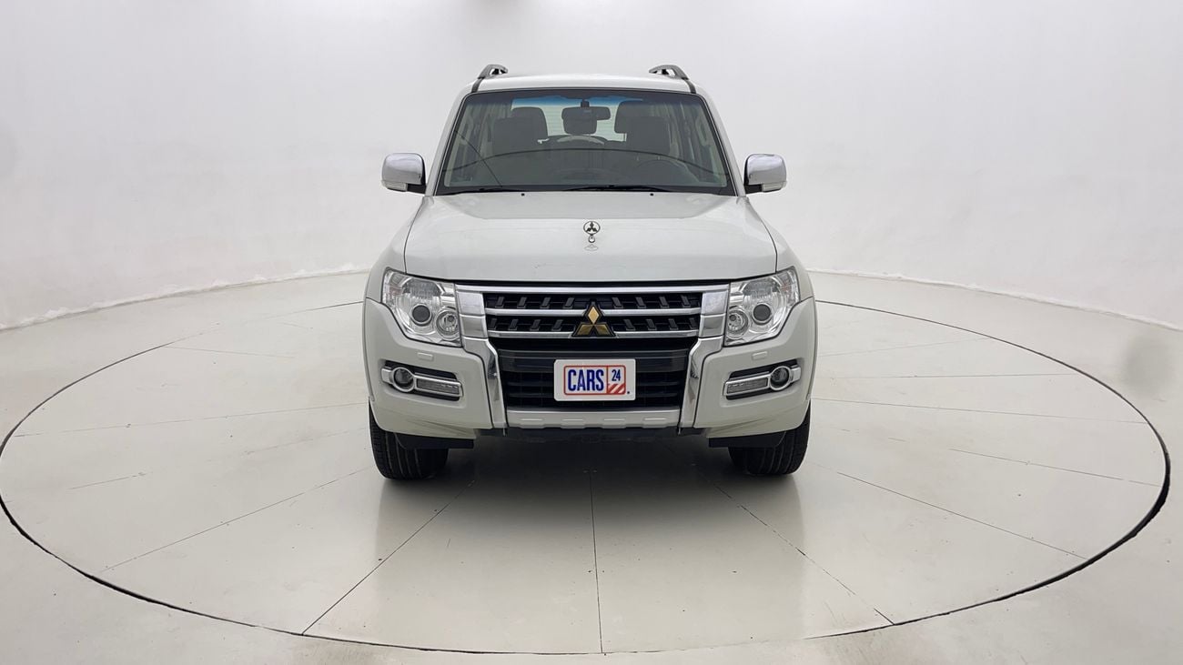 Mitsubishi Pajero GLS HIGHLINE 3.5 | Zero Down Payment | Home Test Drive