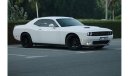 Dodge Challenger SXT Model 2016, imported from America, 6 cylinders, automatic transmission, kit SRT, odometer 153000