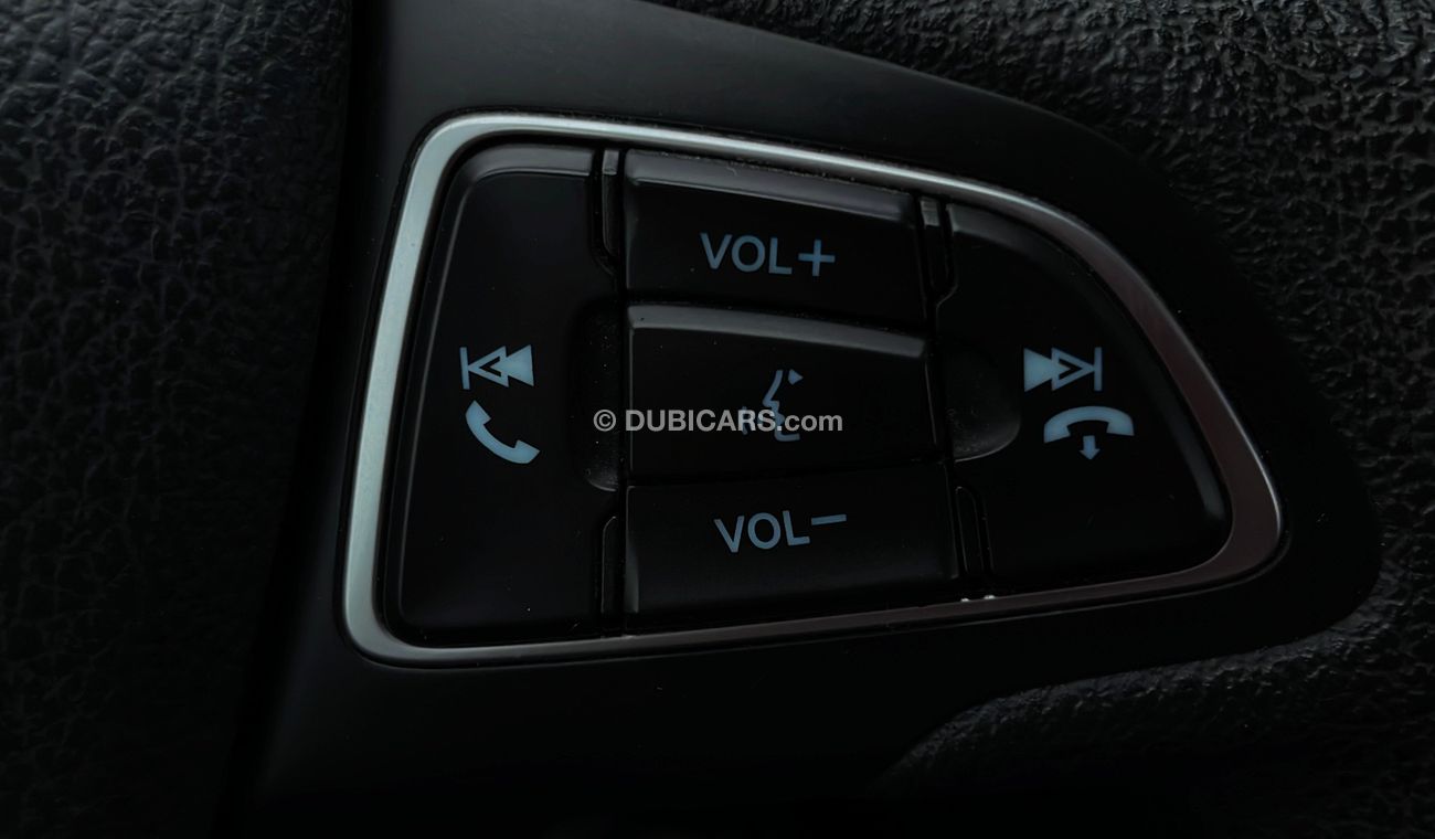 Ford Focus AMBIENTE 1.5 | Zero Down Payment | Free Home Test Drive