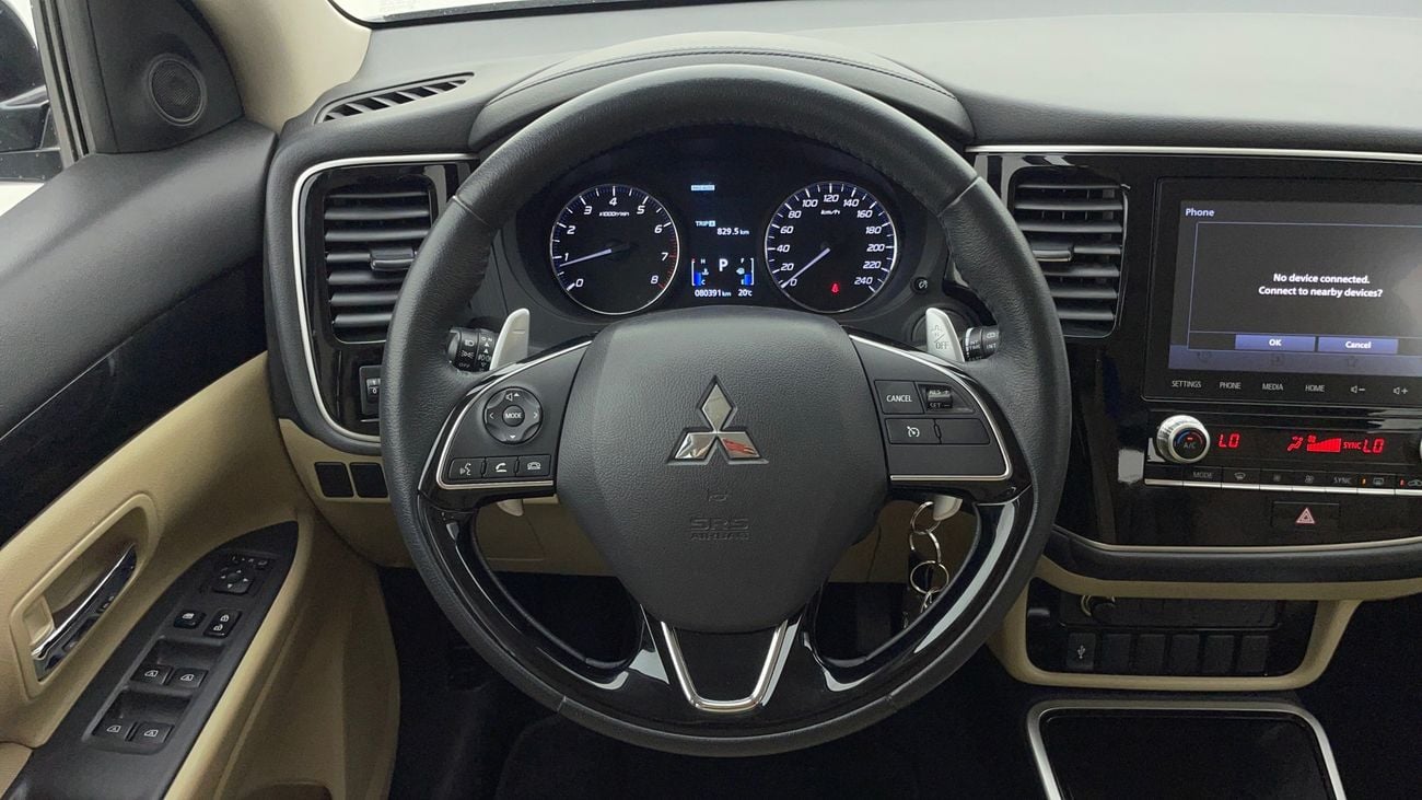 Mitsubishi Outlander GLX LOWLINE 2.4 | Zero Down Payment | Home Test Drive