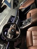 بي أم دبليو X7 XDRIVE40I M SPORT