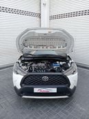Toyota Corolla Cross GLI