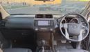 Toyota Prado MODIFIED TO PRADO MODEL 2023 | RHD | 2017 (AT) | 2.8L DIESEL ENGINE | SUNROOF | POWER SEAT