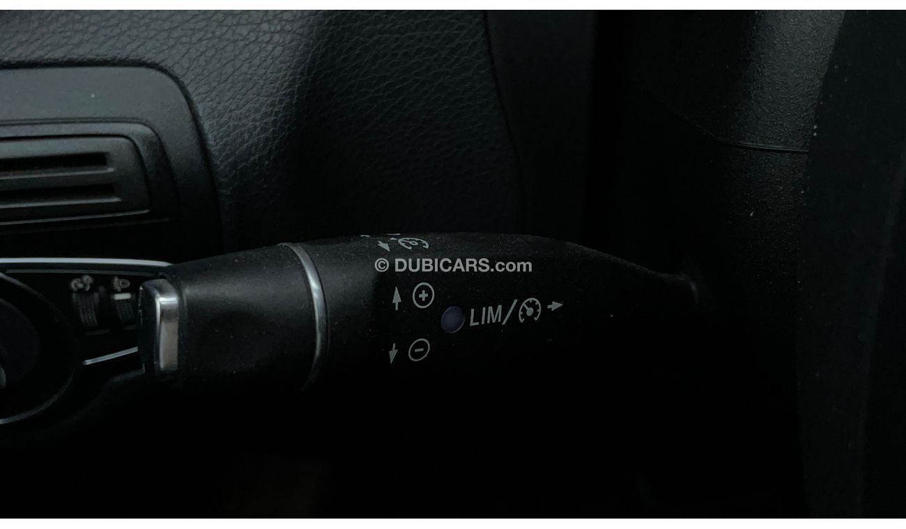 Mercedes-Benz C 200 STD 2 | Zero Down Payment | Free Home Test Drive