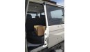 Toyota Land Cruiser Hard Top Toyota LandCruiser HardTop 5 Doors 4.2L Diesel Color White Model 2022