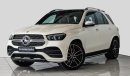 Mercedes-Benz GLE 450 4matic