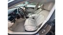 Audi A7 35 FSI quattro Exclusive MODEL 2015 GCC CAR PERFECT CONDITION INSIDE AND OUTSIDE FULL OPTION PANORAM