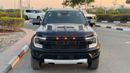 Ford Ranger WILDTRAK | RAPTOR BODY KIT INSTALLED | 2.0L DIESEL ENGINE | AT | RIGHT-HAND-DRIVE