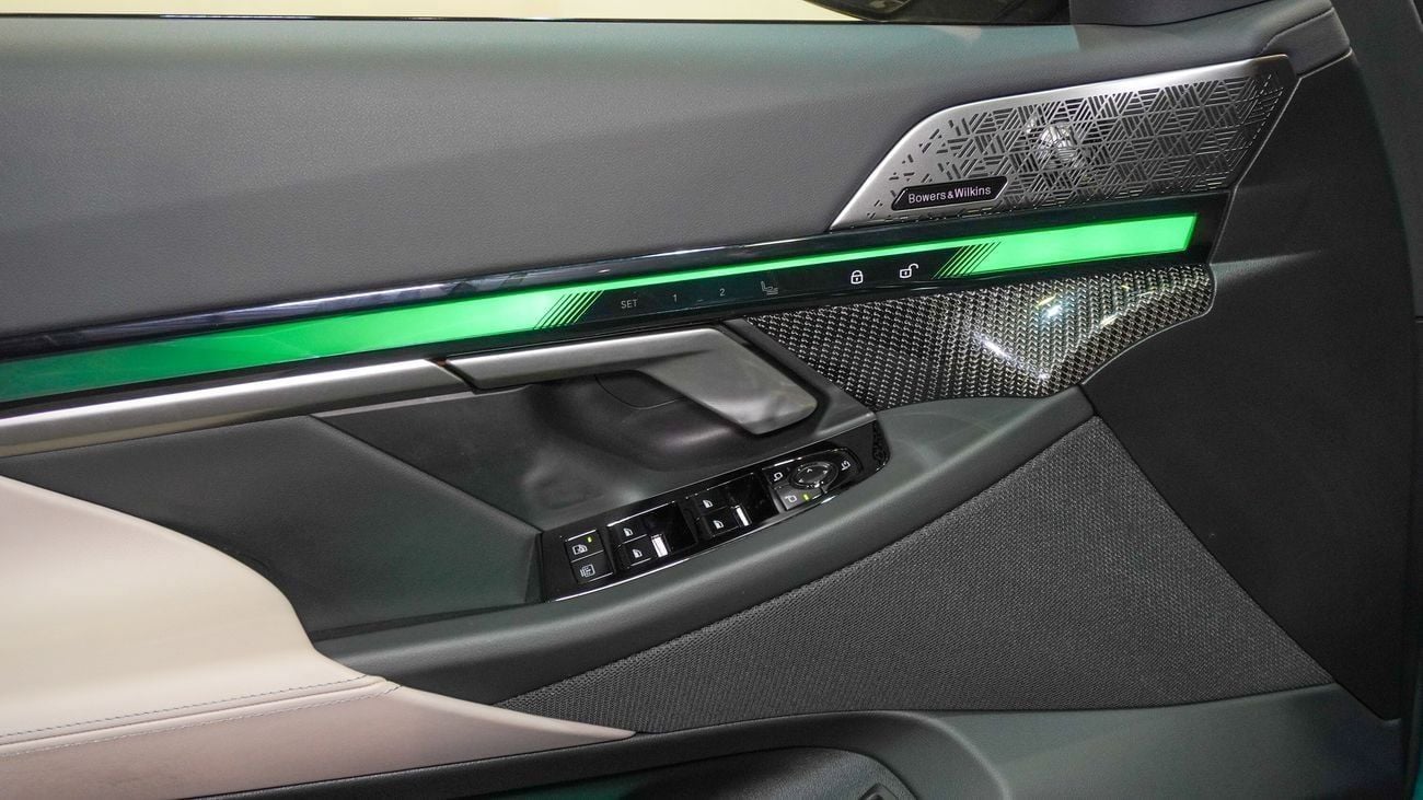 بي أم دبليو M5