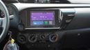 Toyota Hilux 2.7L 4WD A/T