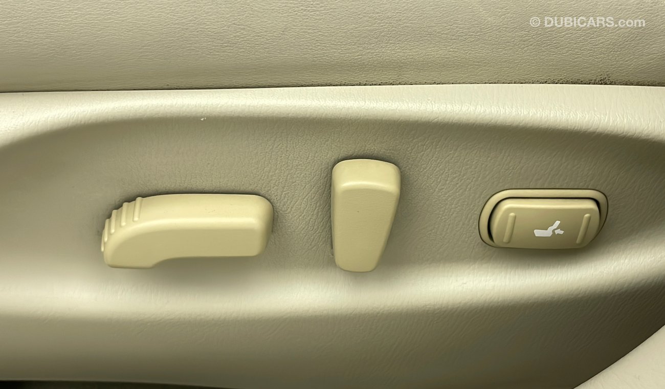 إنفينيتي Q70 LUXE 3.7 | Under Warranty | Inspected on 150+ parameters