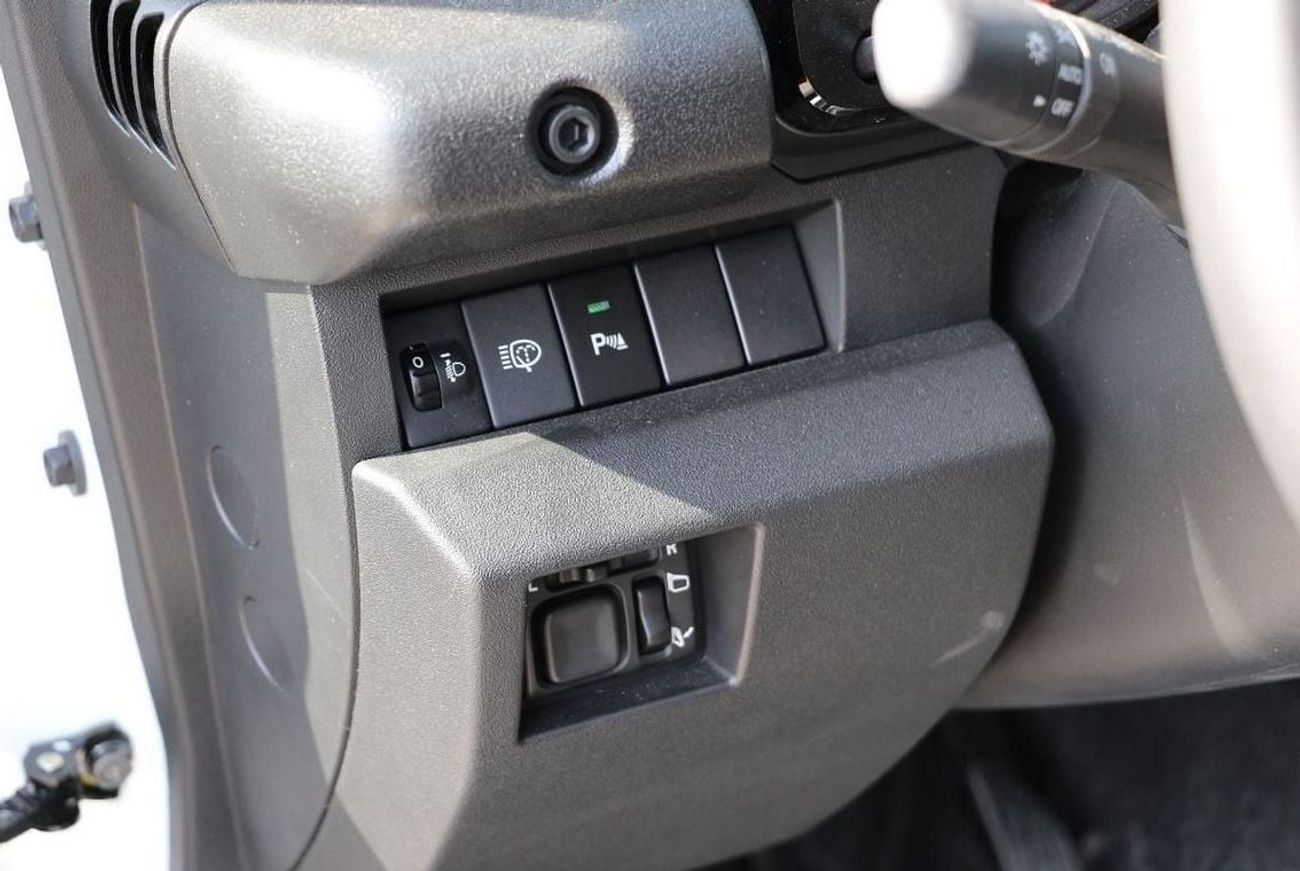 Suzuki Jimny 2024 Suzuki Jimny 1.5L GLX AT 5 Door