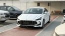 أم جي 5 MG5 1.5L Petrol 2025YM