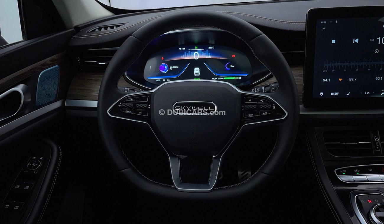 Skywell ET5 COMFORT 0.01 | Zero Down Payment | Free Home Test Drive