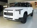 روكس أداماس VIP ADAMAS 6 SEATS  AND 7 SEETAS