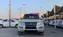 ميتسوبيشي باجيرو 2016 GLS V6 3.8L Ref#708