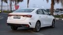 Kia K3 COMFORT 2026 | KIA K3 1.5L CVT COMFORT PREMIUM EDITION + CRUSIER CONTROL + ELECTRIC SEAT [ EXPORT ONLY ]