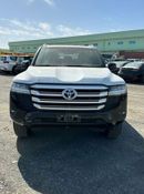 Toyota Land Cruiser 2026 TOYOTA LAND CRUISER 3.5L GXR Twin Turbo AUTOMATIC ZERO KM