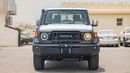 Toyota Land Cruiser 70 LC79 LX 2.8T DSL LX-Z1 A/T | 2026 | For Local Registration +10%