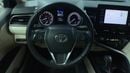 Toyota Camry 2024 SE | AED 1292/Month | 0 DP | 30 Day Return | Warranty | Service History