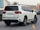 Toyota Land Cruiser GXR 4.0L