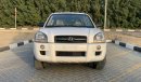 هيونداي توسون 2008 V6 4x4 Ref#727