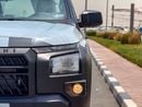 ميتسوبيشي L200 2027 GL | Mid-Line 2.4L Petrol 4x4 MT | DC Pickup | Brand New | EXPORT
