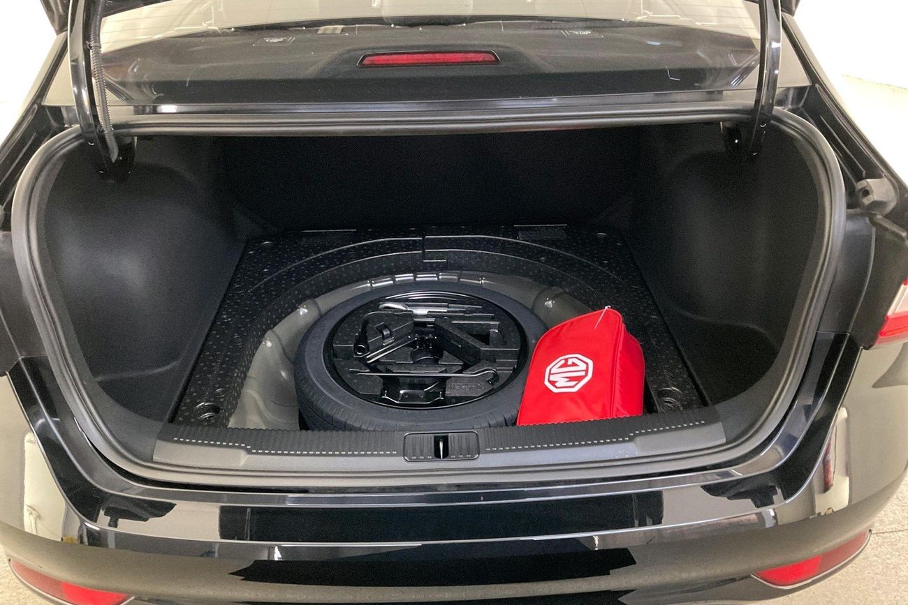 MG 5 Comfort | Guaranteed Warranty | 0 Down Payment