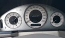 Mercedes-Benz E 320 FULL OPTIONS Gulf Specs Clean car excellent condition